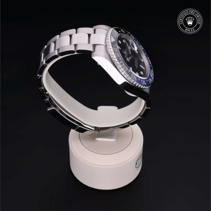 GMT-Master II