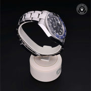 GMT-Master II