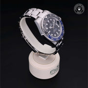 GMT-Master II