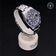 GMT-Master II