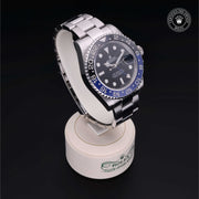 GMT-Master II