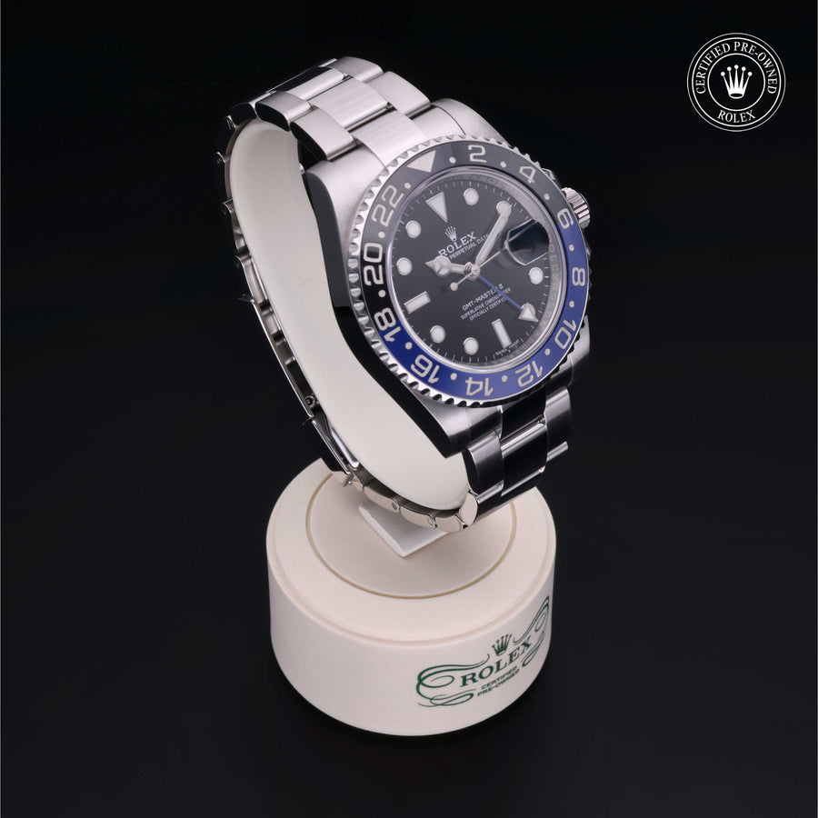 GMT-Master II