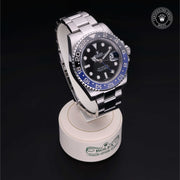 GMT-Master II
