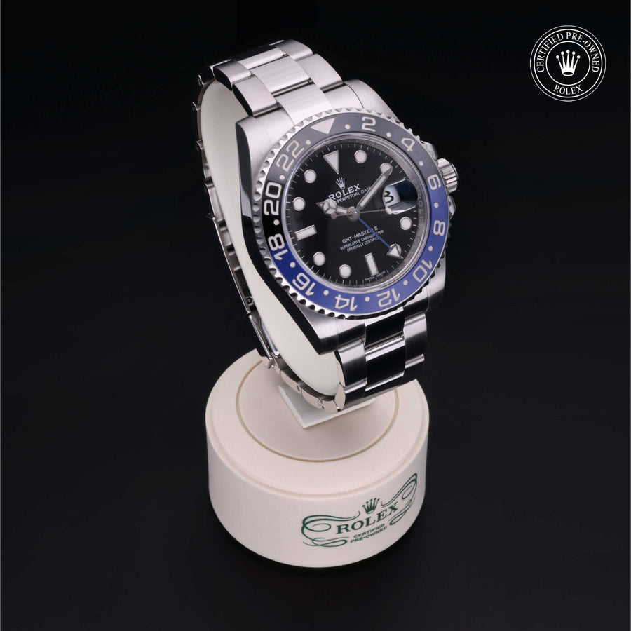 GMT-Master II