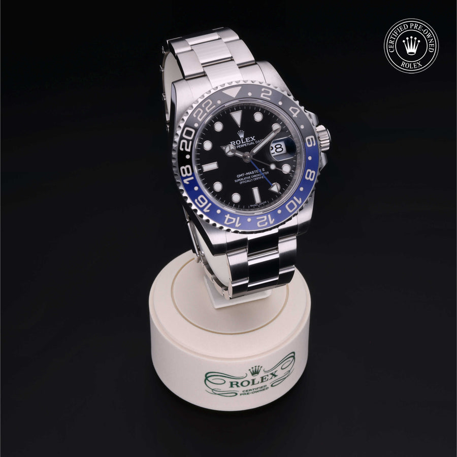 GMT-Master II