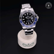 GMT-Master II