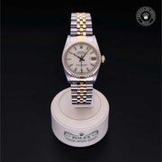 Oyster Perpetual  Datejust
