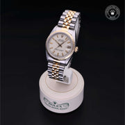 Oyster Perpetual  Datejust