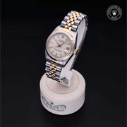 Oyster Perpetual  Datejust