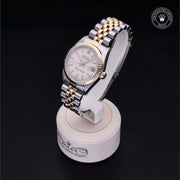 Oyster Perpetual  Datejust