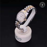 Oyster Perpetual  Datejust