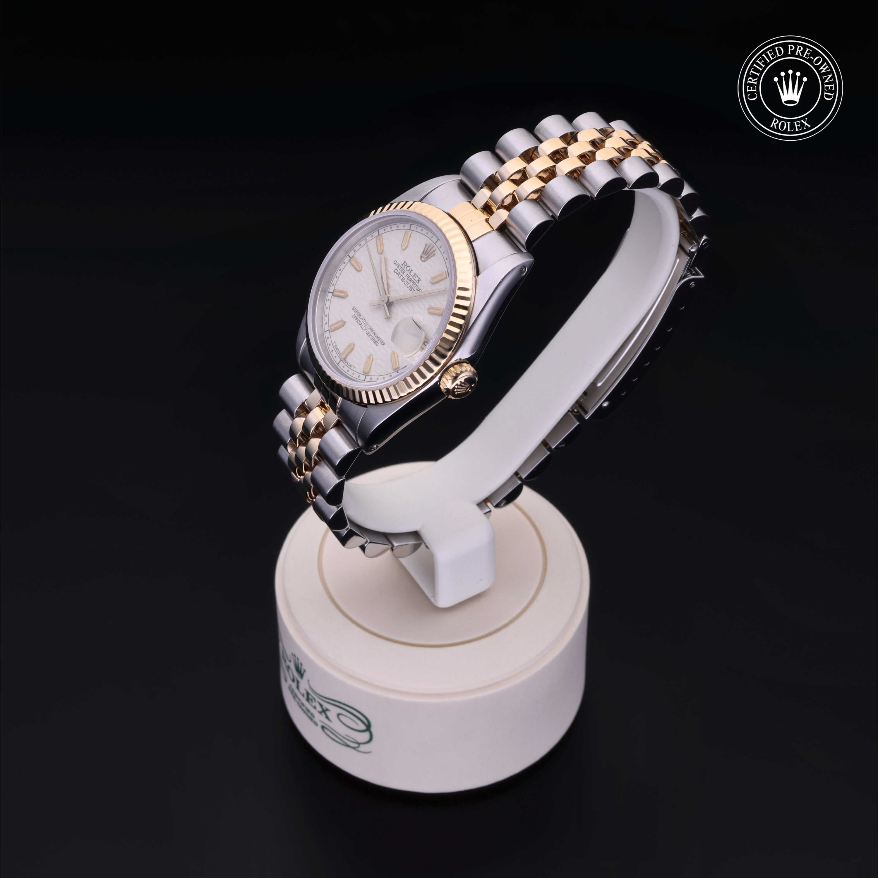 Oyster Perpetual  Datejust