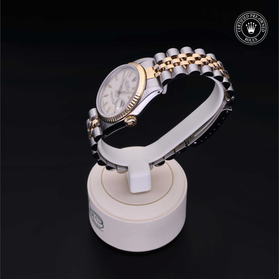 Oyster Perpetual  Datejust