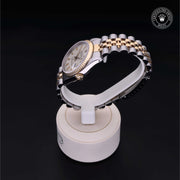 Oyster Perpetual  Datejust