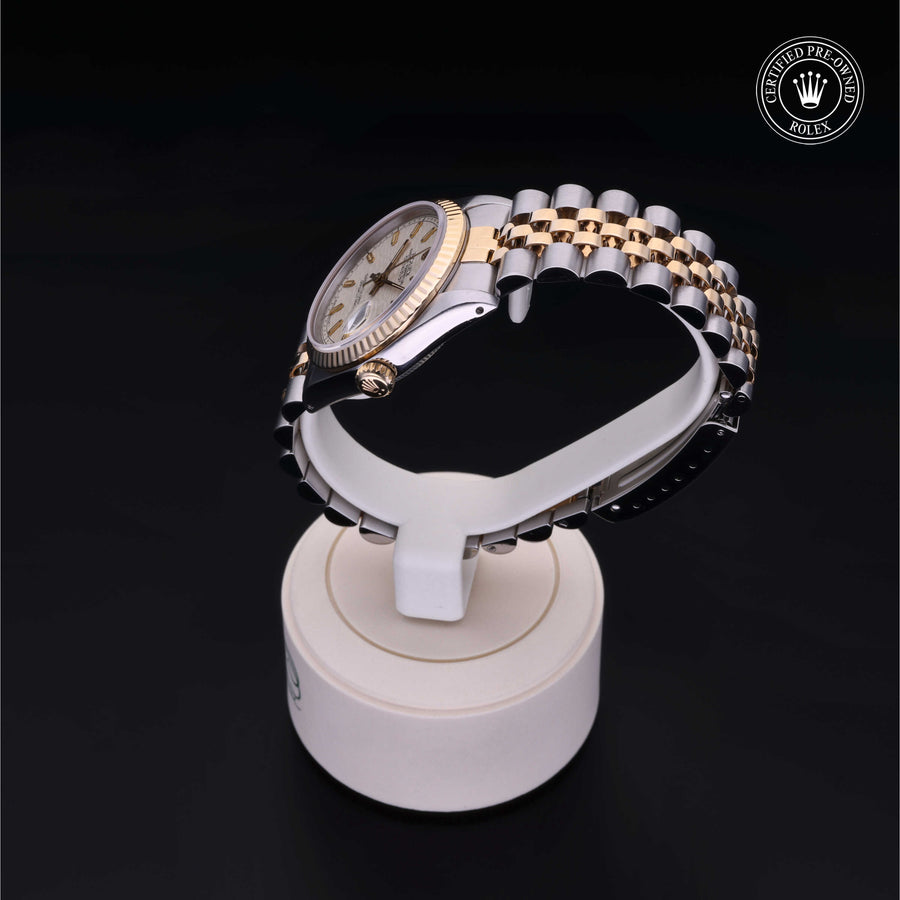 Oyster Perpetual  Datejust