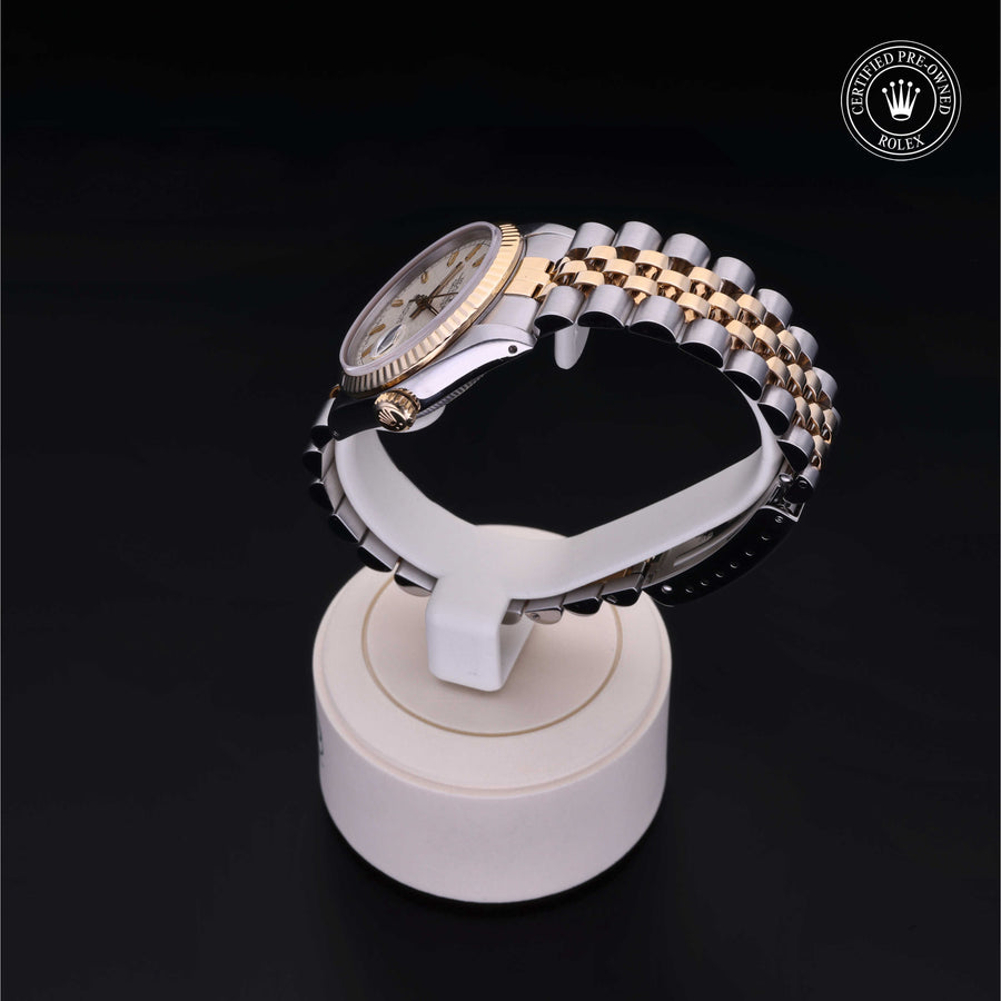 Oyster Perpetual  Datejust