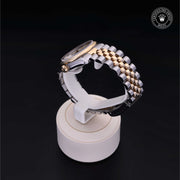 Oyster Perpetual  Datejust