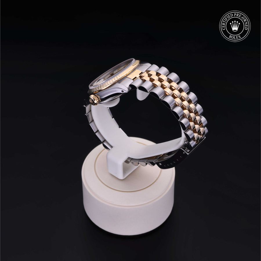 Oyster Perpetual  Datejust