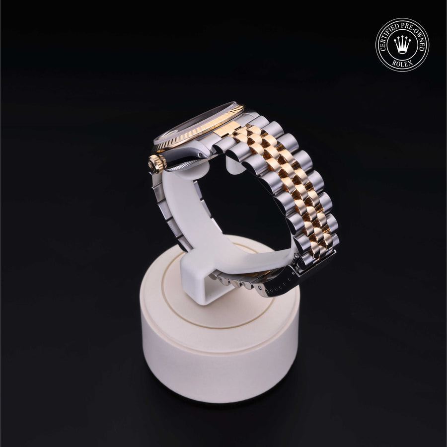 Oyster Perpetual  Datejust