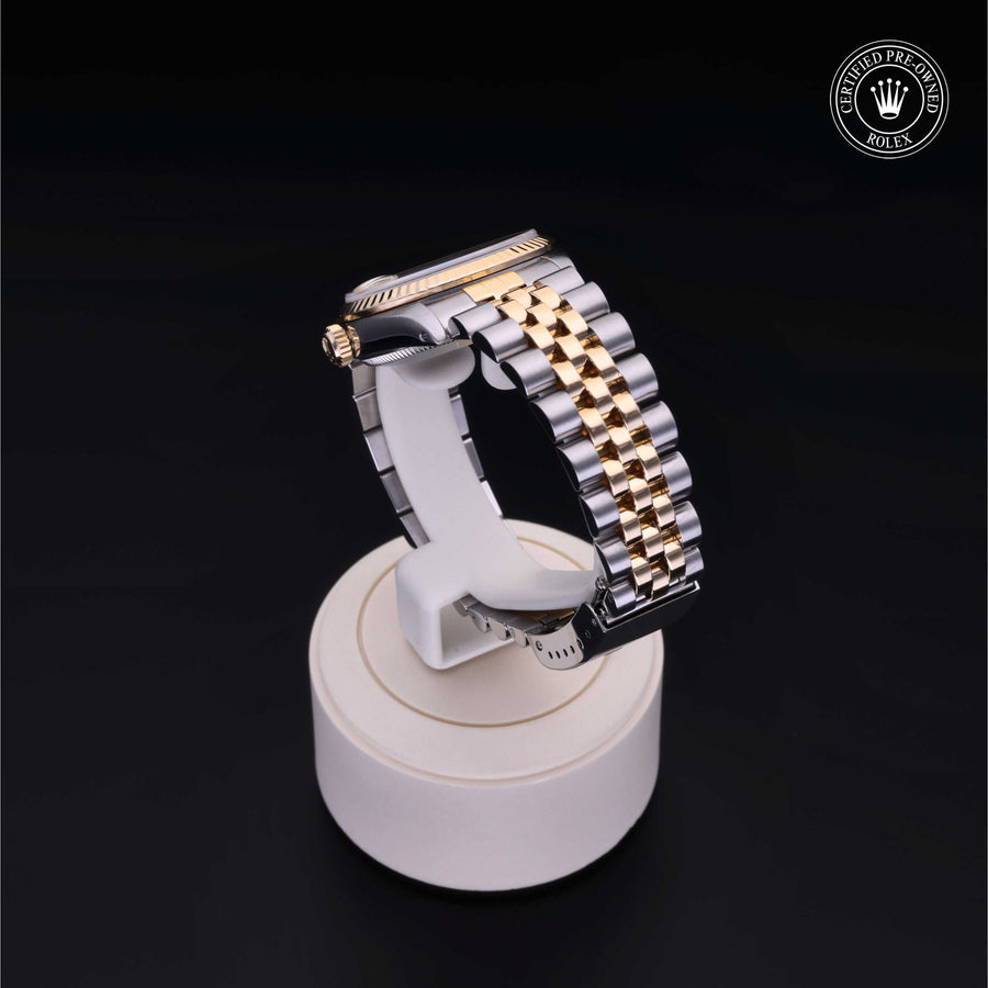 Oyster Perpetual  Datejust
