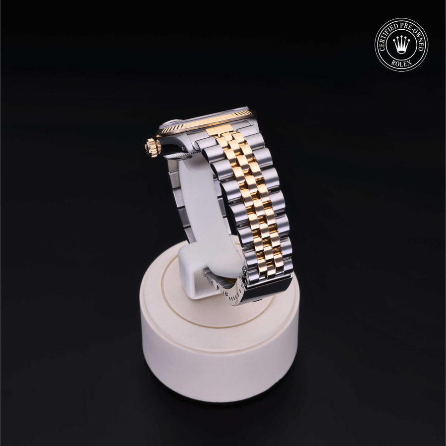 Oyster Perpetual  Datejust