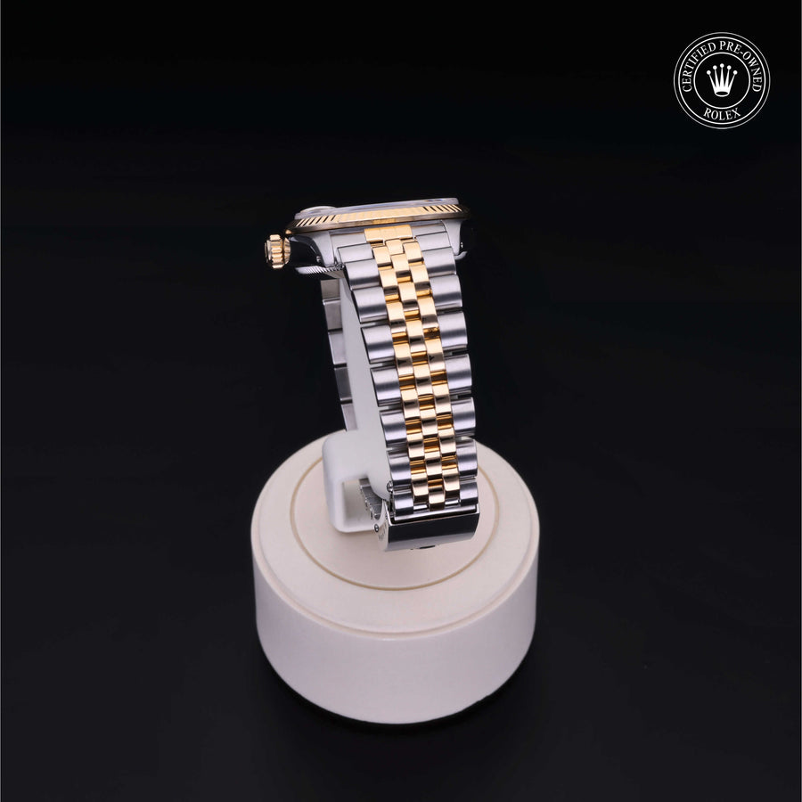 Oyster Perpetual  Datejust