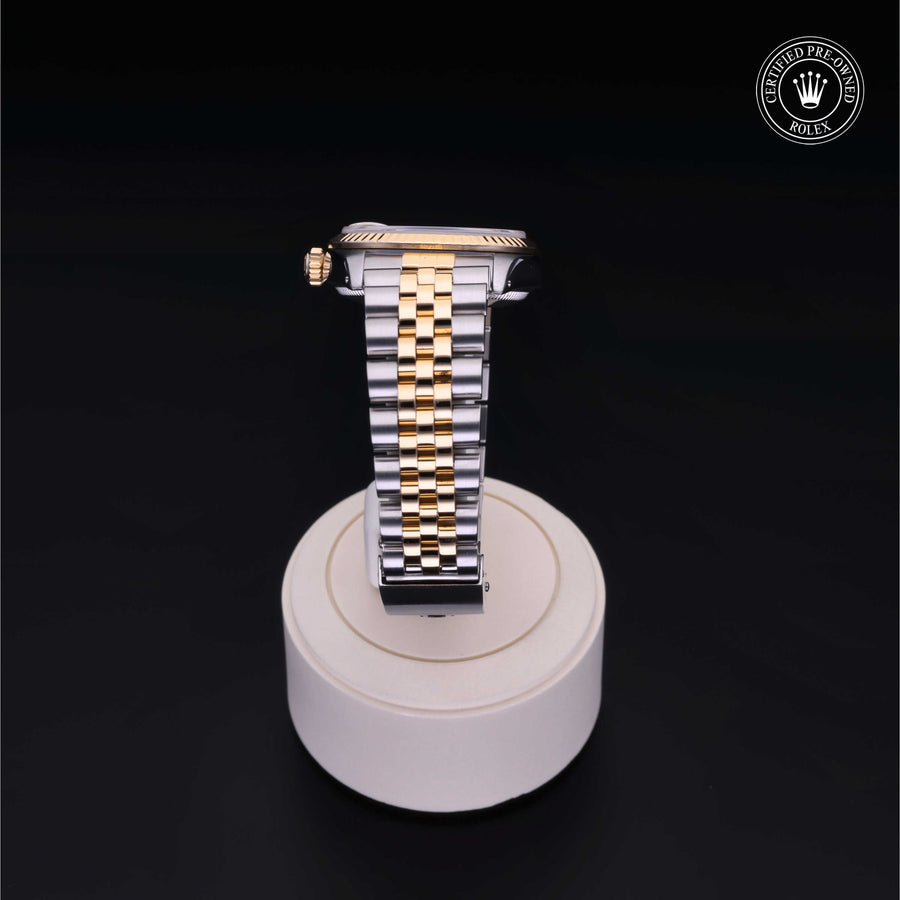 Oyster Perpetual  Datejust