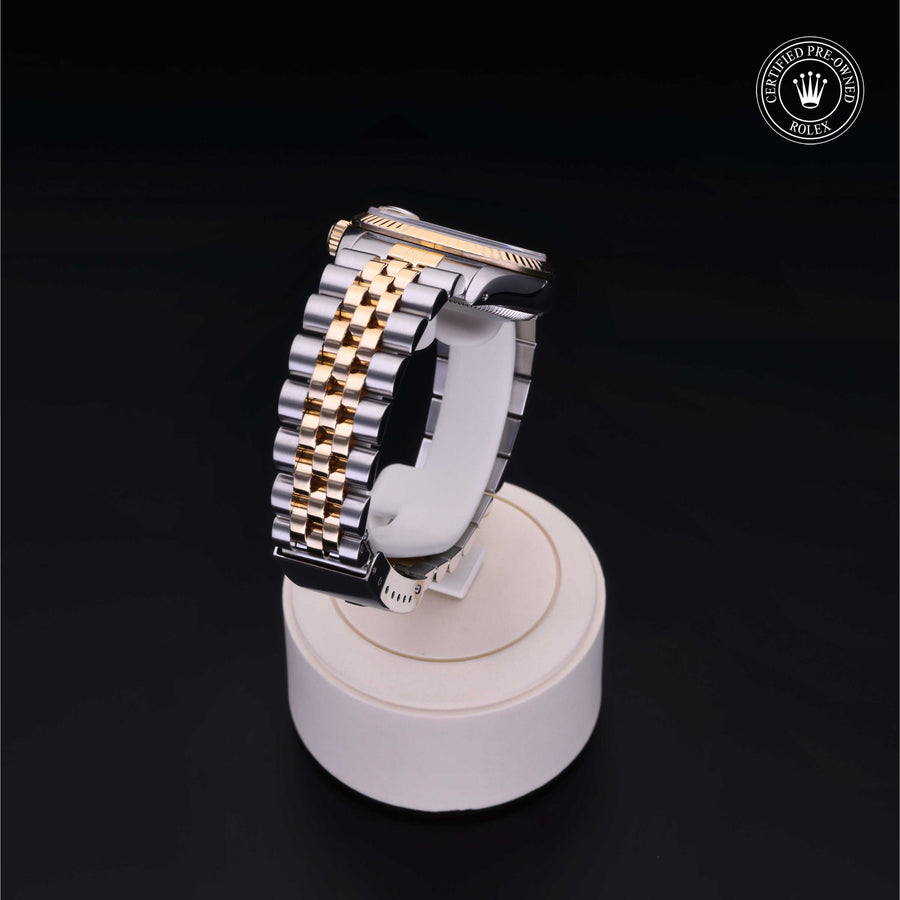 Oyster Perpetual  Datejust