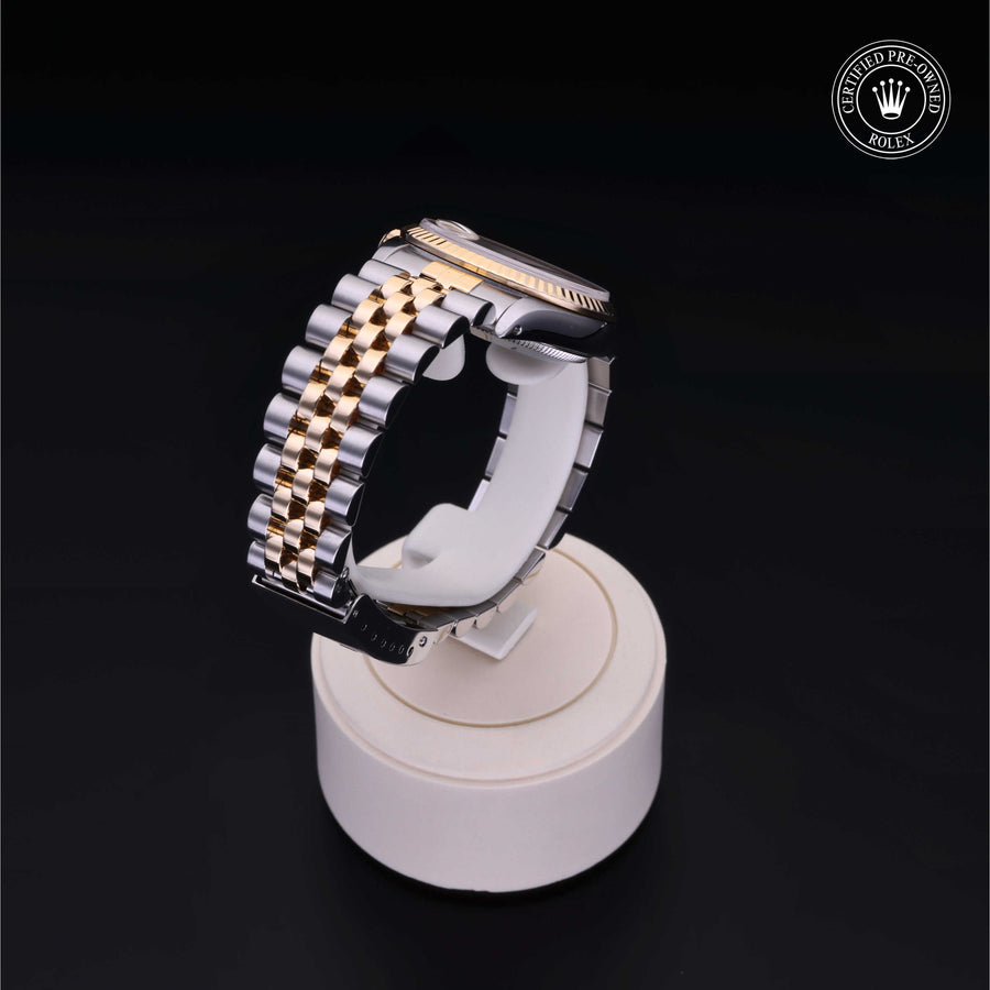 Oyster Perpetual  Datejust