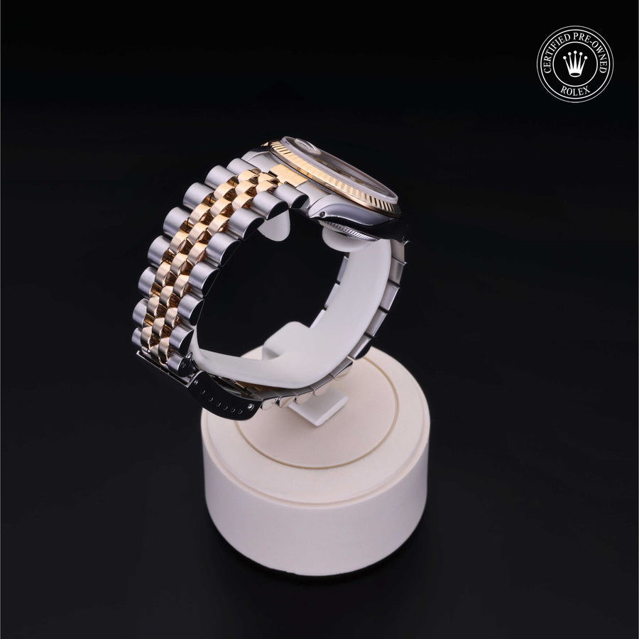 Oyster Perpetual  Datejust