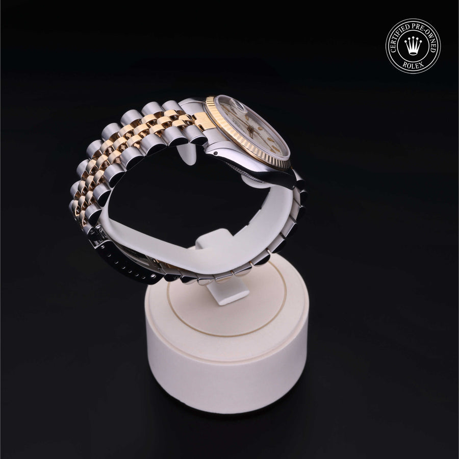 Oyster Perpetual  Datejust