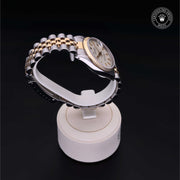 Oyster Perpetual  Datejust