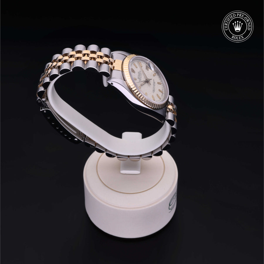 Oyster Perpetual  Datejust