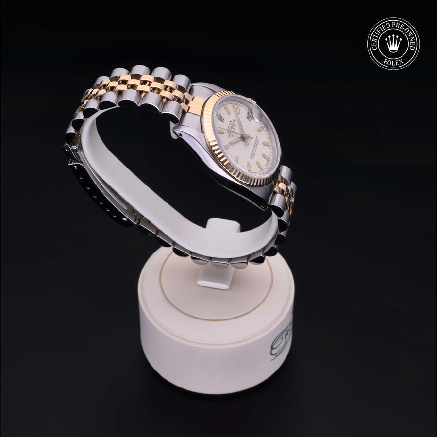 Oyster Perpetual  Datejust
