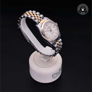 Oyster Perpetual  Datejust