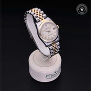Oyster Perpetual  Datejust