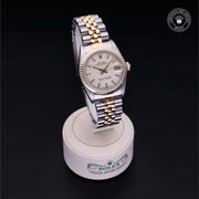 Oyster Perpetual  Datejust
