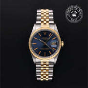 Oyster Perpetual  Date
