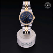 Oyster Perpetual  Date