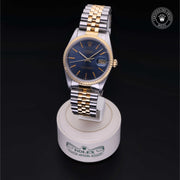Oyster Perpetual  Date