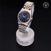 Oyster Perpetual  Date