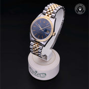 Oyster Perpetual  Date
