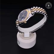 Oyster Perpetual  Date
