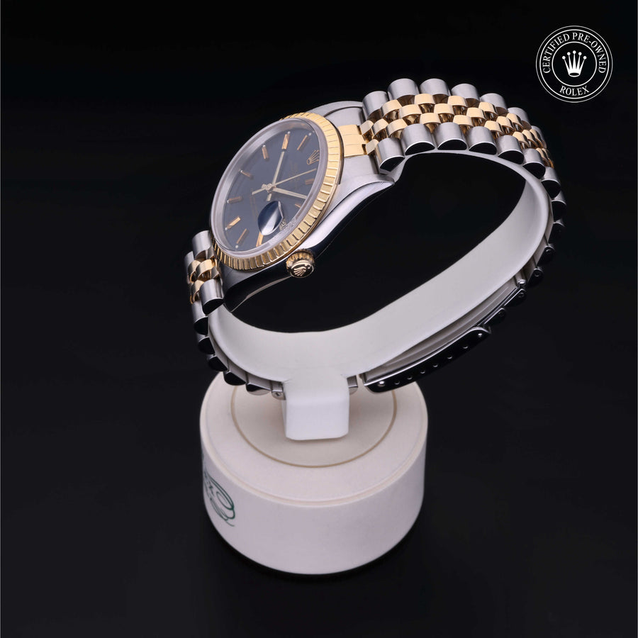 Oyster Perpetual  Date