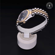 Oyster Perpetual  Date