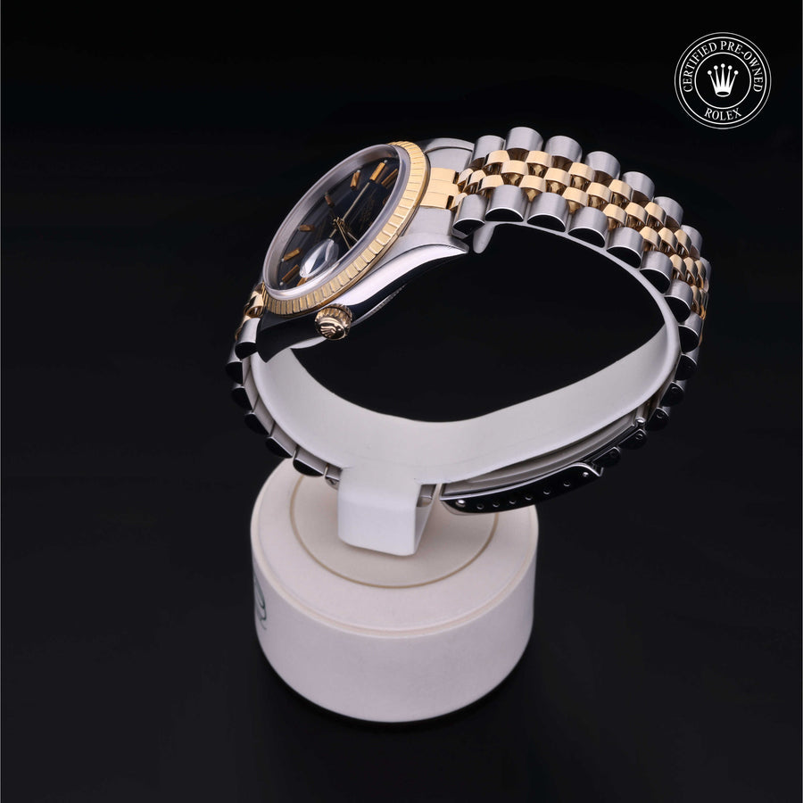 Oyster Perpetual  Date