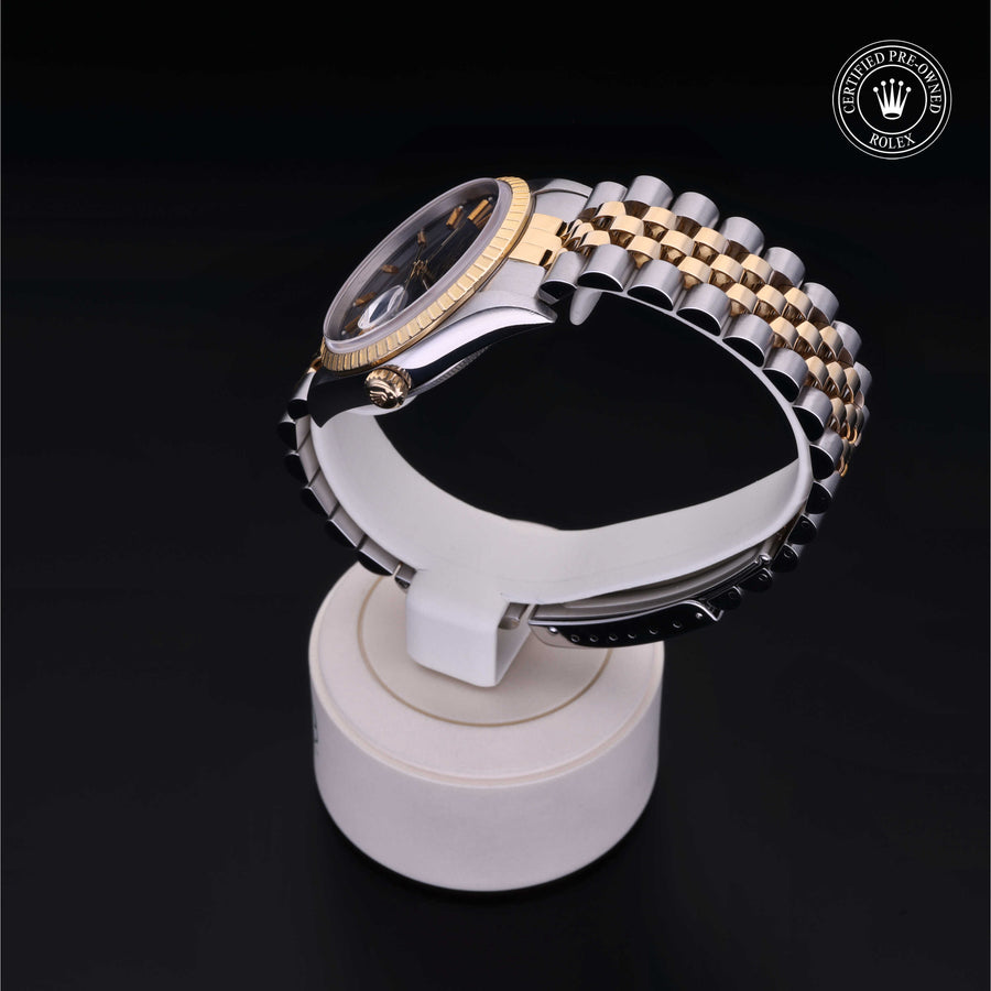 Oyster Perpetual  Date