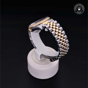 Oyster Perpetual  Date
