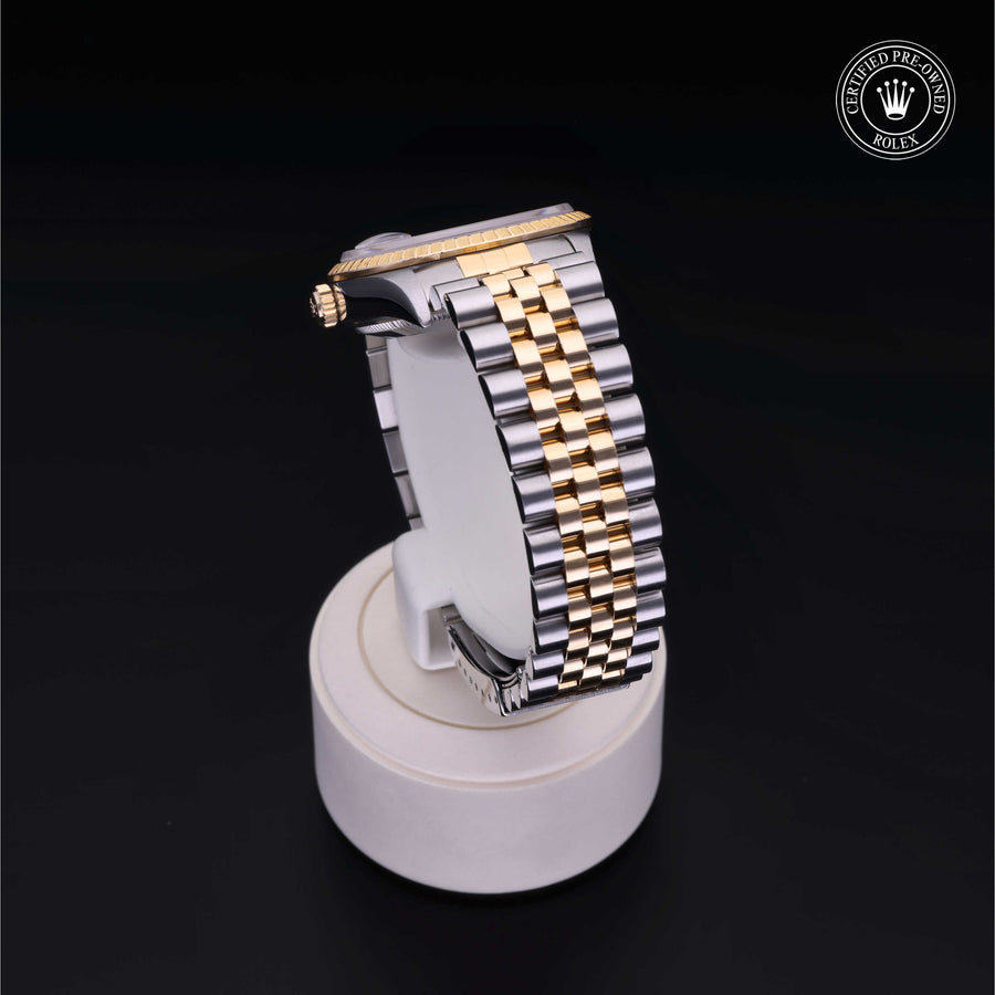 Oyster Perpetual  Date