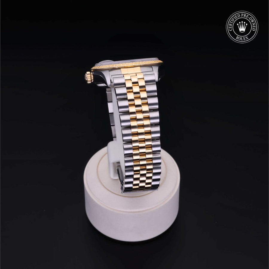 Oyster Perpetual  Date